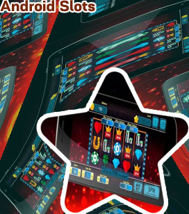 Android casino bonus