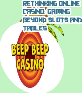 Beep casino