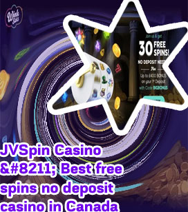 Best casino with free spins