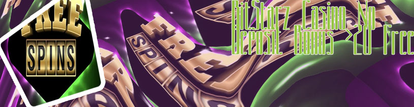 Best free no deposit casino