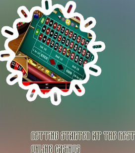 Best of casino online
