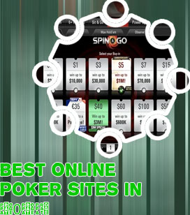 Best online cash poker