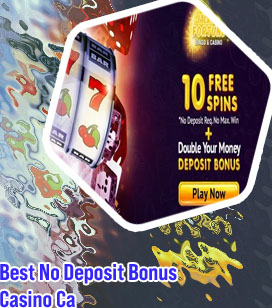 Big welcome bonus casino