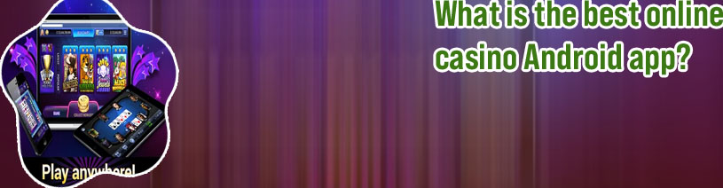 Casino app download android