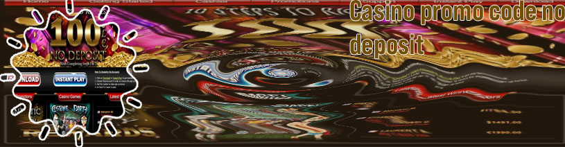 Casino online free credit no deposit