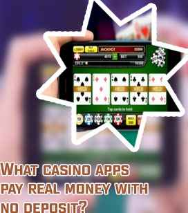 Casino real money apps