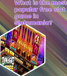 Casino slot games