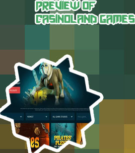 Casinoland