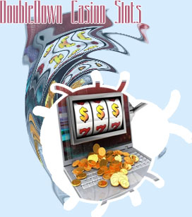Doubledown casino slots