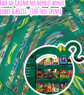 Fair go casino free spin codes
