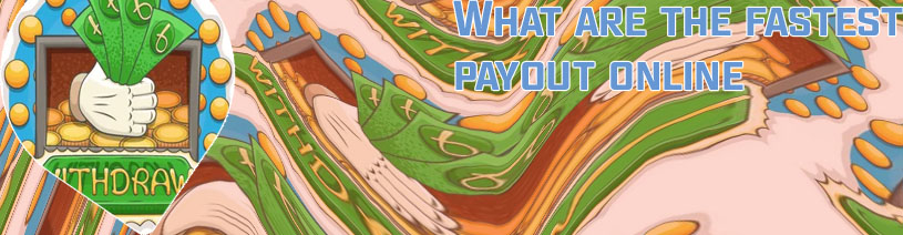 Fastest payout casino
