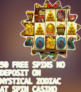 Free spins casino list
