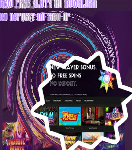 Free spins no deposit real cash