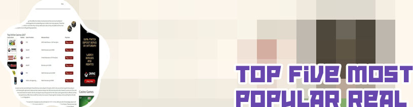 Free spins online casino real money