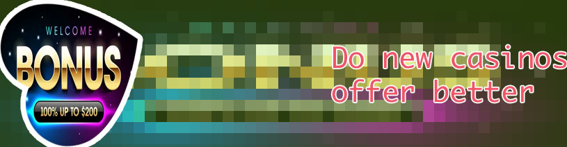 Highest welcome bonus casino