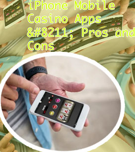 Iphone casino