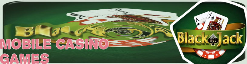 Jack mobile casino