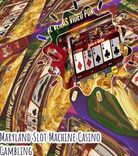 Live casino slot games