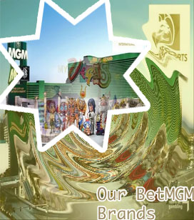 Mgm casino app