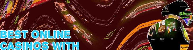 Mobile casino no minimum deposit