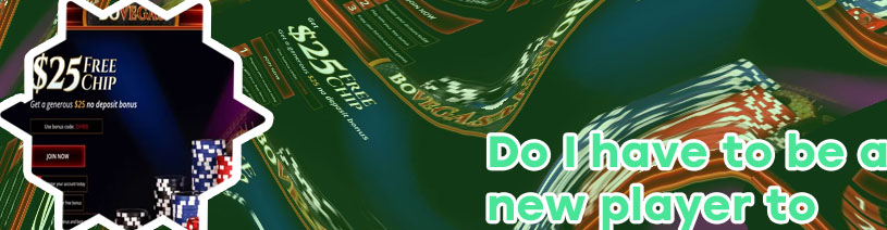 New casino games no deposit