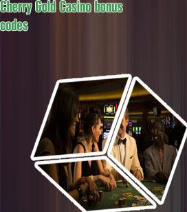 No deposit bonus for cherry gold casino