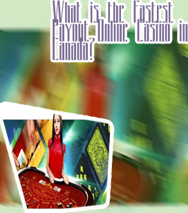 Quickest paying online casino