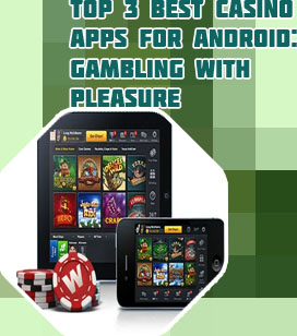 Real money casino for mobile android phone