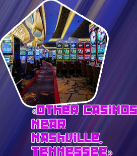 The boat casino near me